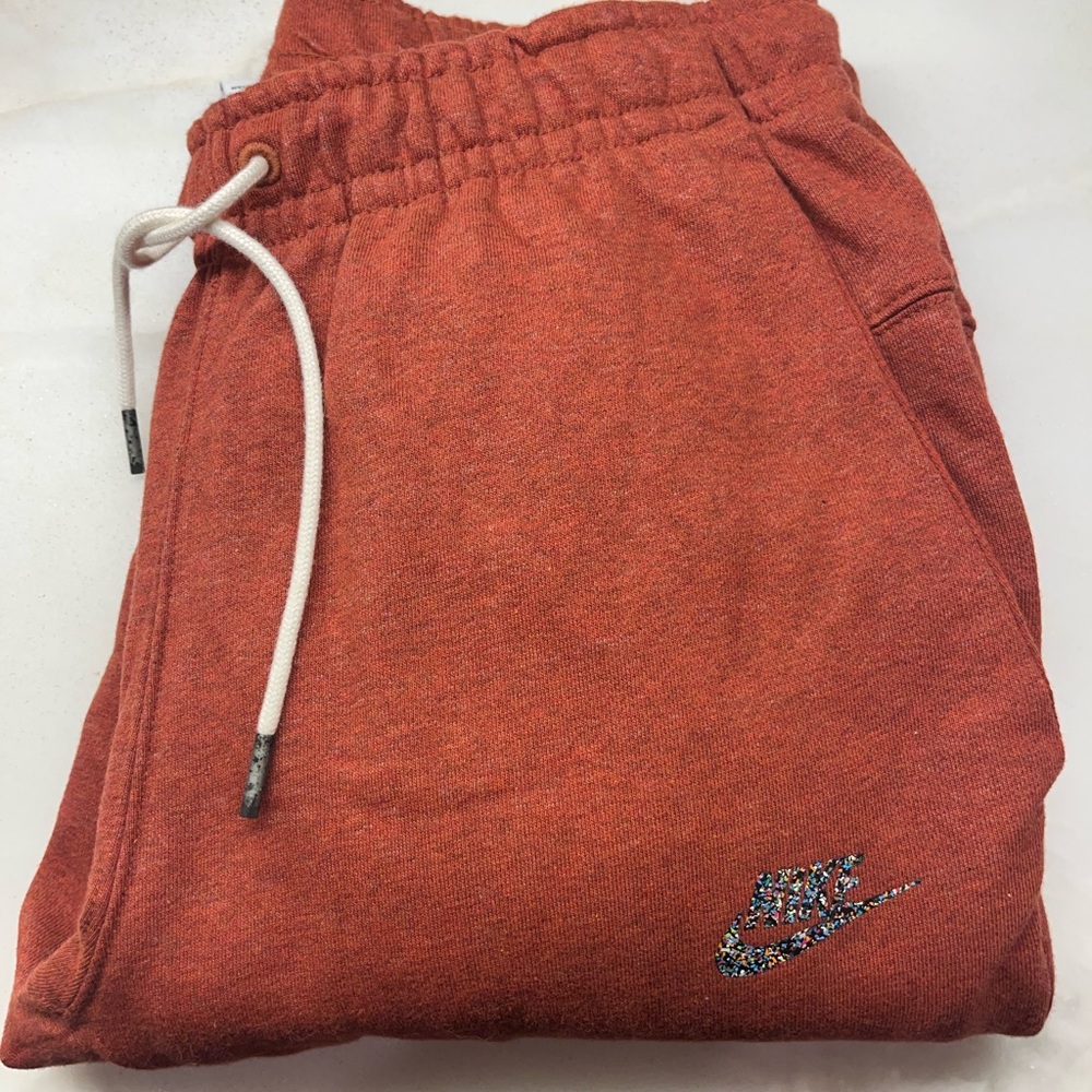 Nike mens joggers